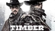 The Timber wallpaper 