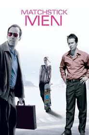 poster Matchstick Men