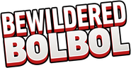Logo of Bewildered Bolbol image size 1022x533