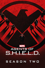 Serie streaming | voir Marvel : Les Agents du S.H.I.E.L.D. en streaming | HD-serie