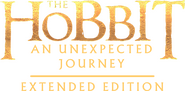 Logo of The Hobbit: An Unexpected Journey image size 1743x861