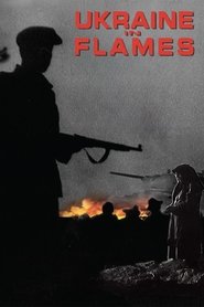 Poster of Ukraine in Flames image size 768x1152
