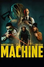 Machine TV shows