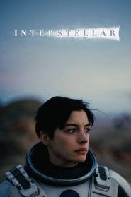 Poster of Interstellar image size 1259x1898