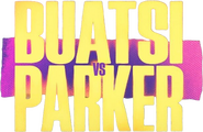 Logo of Joshua Buatsi vs. Zach Parker image size 615x398