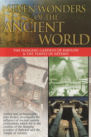 poster Seven Wonders of the Ancient World: The Wonders of the East