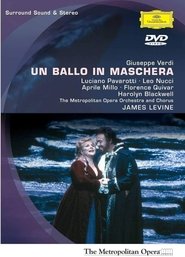 Un Ballo in Maschera