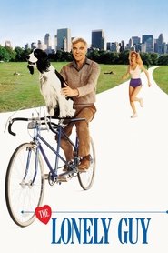 poster The Lonely Guy