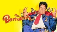 Backdrop of The Borrowers image size 1280x720