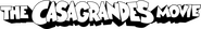 Logo of The Casagrandes Movie image size 1274x187