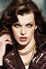 Milla Jovovich Photo of Milla Jovovich image size 402x604