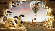 Wallace & Gromit : Un sacré pétrin wallpaper 