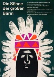 poster The Sons of Great Bear