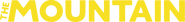 Logo of The Mountain image size 1735x210