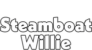 Logo of Steamboat Willie image size 1915x1042