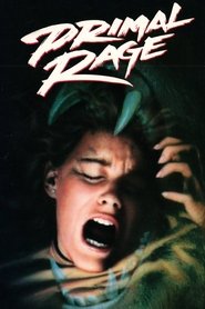 poster Primal Rage