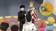 Mob Psycho 100 season 1 episode 6