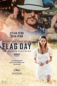 Regarder Film Flag Day en streaming VF