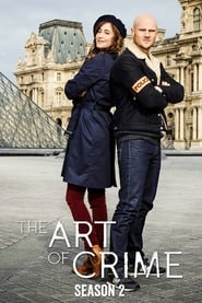 L'Art du crime Serie en streaming