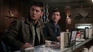 Supernatural season 4 episode 3