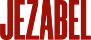 Logo of Jezabel image size 669x295