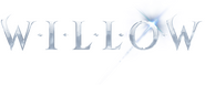 Logo of Willow image size 2980x1241
