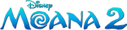 Logo of Moana 2 image size 918x220