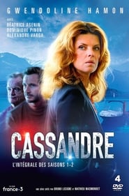 Cassandre Serie en streaming