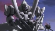 Mobile Suit Gundam 00 season 1 episode 20