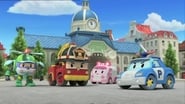 Robocar Poli season 1 episode 1