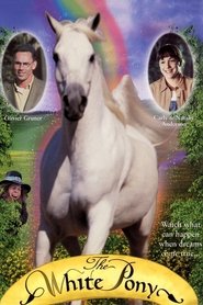 poster The White Pony