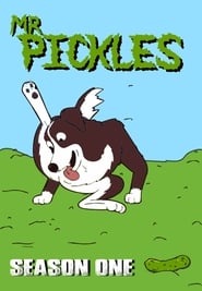 Mr. Pickles Serie en streaming