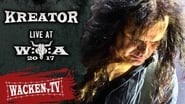 Kreator - London Apocalypticon wallpaper 