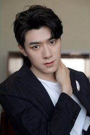 Photo of Ian Yi image size 1035x1556