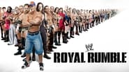 WWE Royal Rumble 2010 wallpaper 