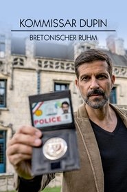 poster Inspector Dupin: Brittany's Glory