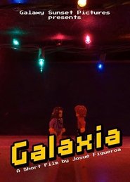 poster Galaxia