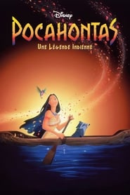 Pocahontas : Une légende indienne FULL MOVIE