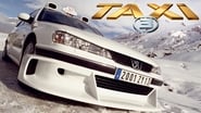 Taxi 3 wallpaper 