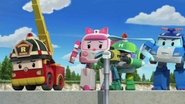 Robocar Poli season 1 episode 20