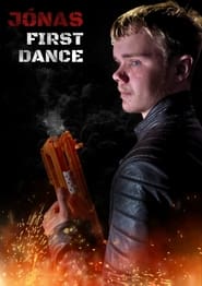 poster Jónas: First Dance