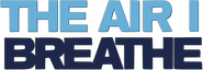 Logo of The Air I Breathe image size 785x271