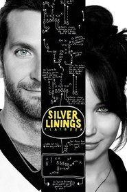 poster Silver Linings Playbook