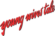 Logo of Young Wives' Tale image size 1113x730