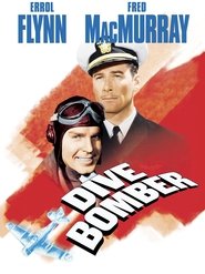 Poster of Dive Bomber image size 1920x2560