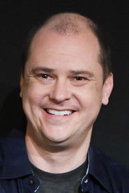 Photo of Mike Flanagan image size 643x964