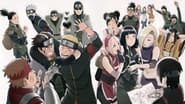 Naruto the Last: Le film wallpaper 