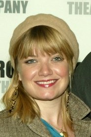 Photo of Mary Catherine Garrison image size 666x1000