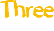 Logo of Three Thieves image size 914x536