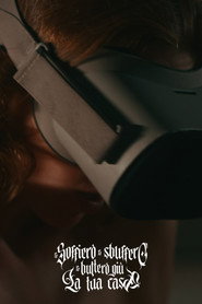 poster E Soffierò e Sbufferò e Butterò giù la tua Casa